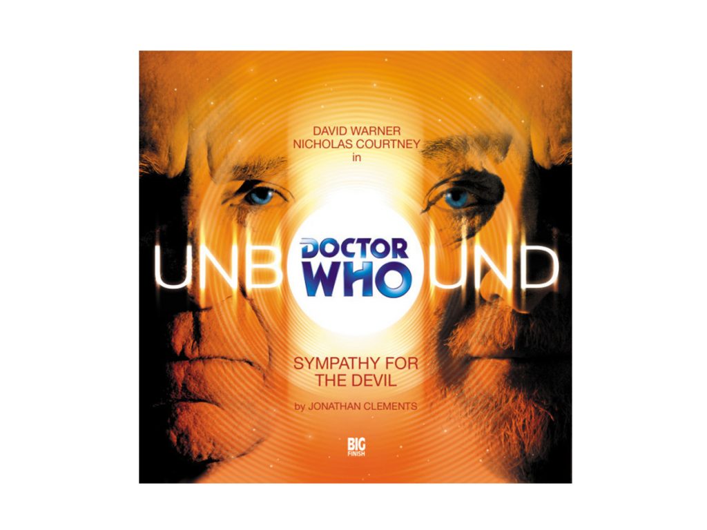 Doctor Who: Unbound: Sympathy for the Devil