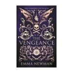 The Vengeance by Emma Newman